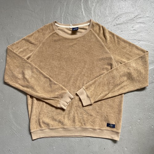 Bleu paname terry cloth - paname,