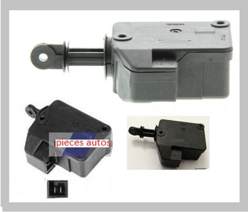 Moteur centralisation - moteur,
