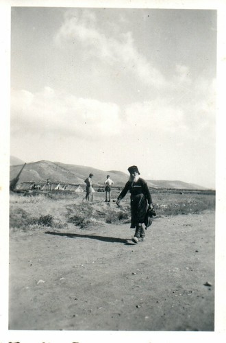 Photo wehrmacht campagne - :,