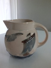 Pichet céramique de Digoin