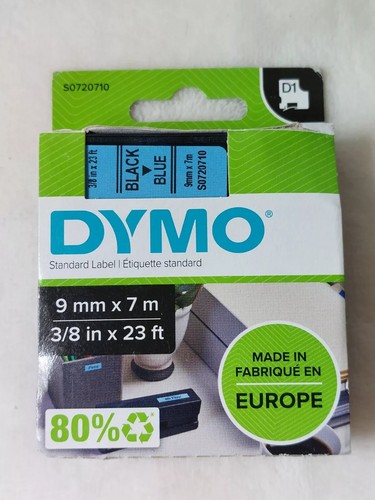 Dymo etiquettes s0720710 - dymo, d1