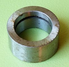 Bague acier gasgas moto