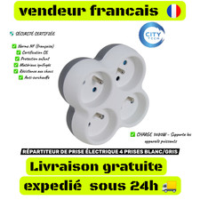 RÉPARTITEUR DE PRISE