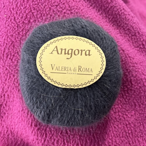 Valeria roma 100 angora - valeria,