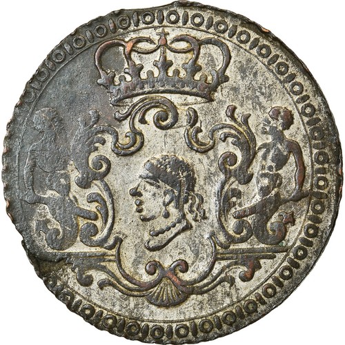 Monnaie états italiens - monnaie,,