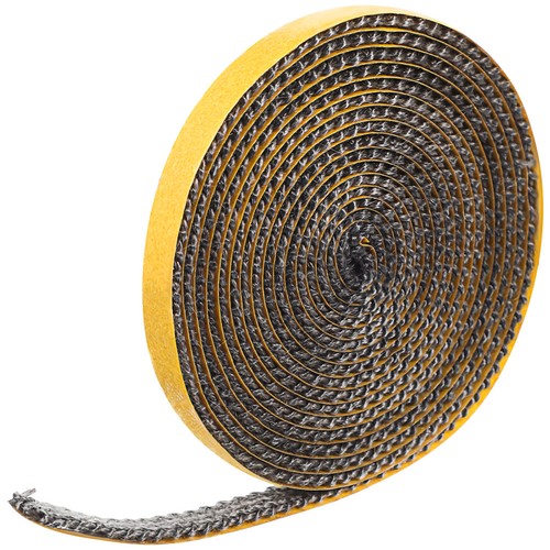 Stove rope tape fire - tape,