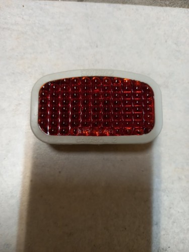 Cabochon feu arrière - , solex