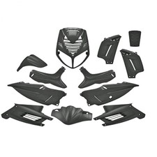Kit carénage TNT pour Scooter