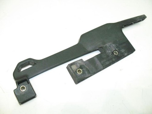 Support valise droit bmw - support, r