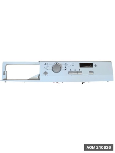 Haier panneau commande - haier,