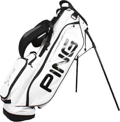 Sac sur pied - , ping