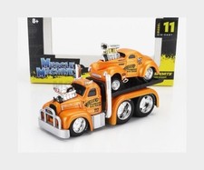 MAISTO 11532-10 Mack - B-61