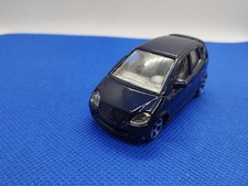 Majorette Mercedes Class A N°216