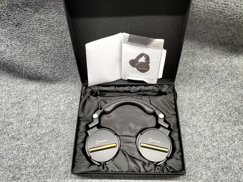 Casque audiophile crosszone - audiophile,