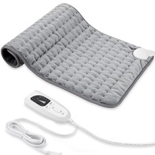 Coussin Chauffant, Coussin