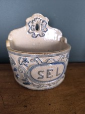 Ancienne Boîte à Sel en