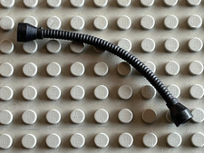 Tuyau noir LEGO Espace black