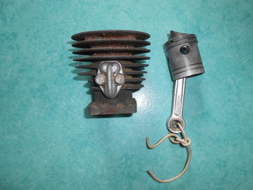 Cylindre piston solex - cylindre, 330