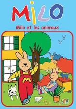 Milo : Milo et les animaux -
