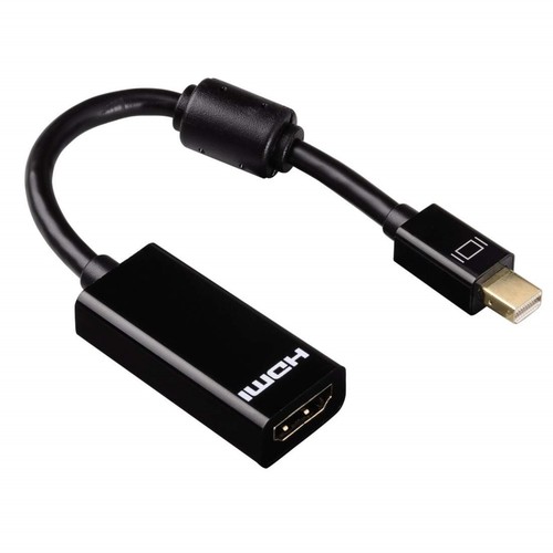 Mini displayport vers hdmi - mini,