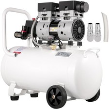 VEVOR Compresseur Air Sans