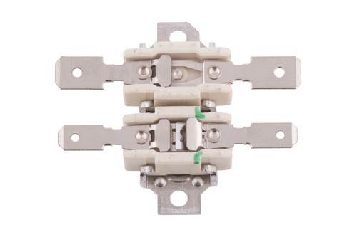 Polti thermostat thermofuse