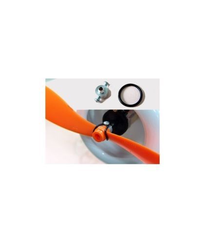 Adaptateur helice apc - gws, pour