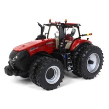 ERTL - Tracteur jumelé AFS