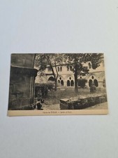 CARTE POSTALE / LA CORREZE (19) / TULLE / CLOITRE DE TULLE 