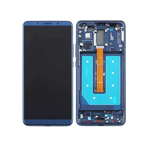 Ecran lcd vitre tactile - ecran,
