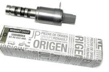 RENAULT 1.6 16V ORIGIN ELECTROVANNE VALVE DE REGLAGE POULIE DEPHASEUR 8200823650