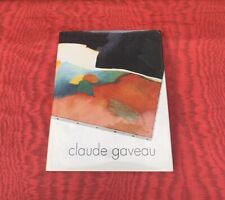 Claude Gaveau Éditions Vision Nouvelle 1992 