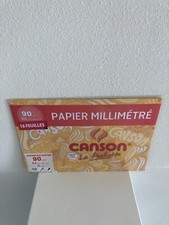 Canson La Pochette 16 Feuilles