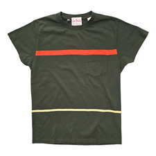 New LVC Levi's Vintage Clothing 1950s Sportswear Tee M FW16