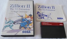 zillion 2 authentique version