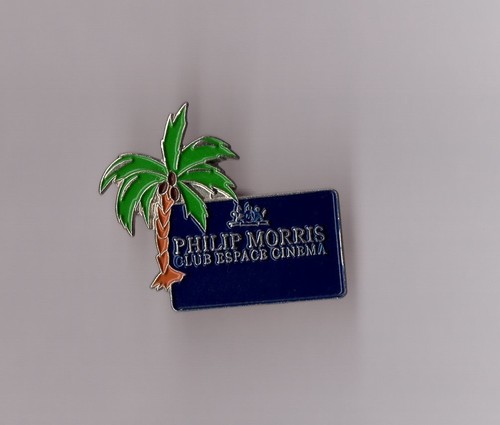 Pin philip morris - philip,