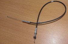 Cable de gaz WOLF ETESIA Ref