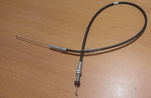 Cable gaz wolf - de, etesia