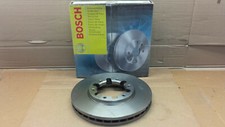 1 Disque de Frein Avant Ventilé 306mm  NISSAN PATROL 0 986 479 359