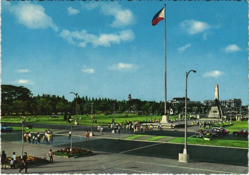 Philippines manila rizal - manila,,
