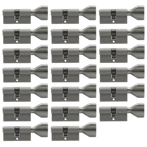 20x cylindres knauf - cylindres,