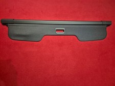 Original Chargement Couverture Cache-Bagages Ford Connectez MK3 III Noir