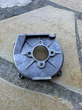 Plaque Demi Carter débroussailleuse Stihl FS44