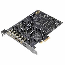 CREATIVE Hi-Res Sound Card