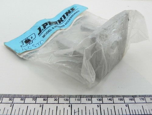 Support moteur pour avion