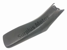 SELLE COMPLETE GILERA SMT