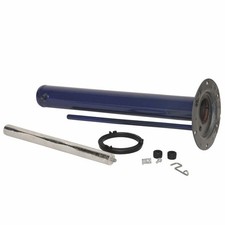 Porte bougie + joint + anode