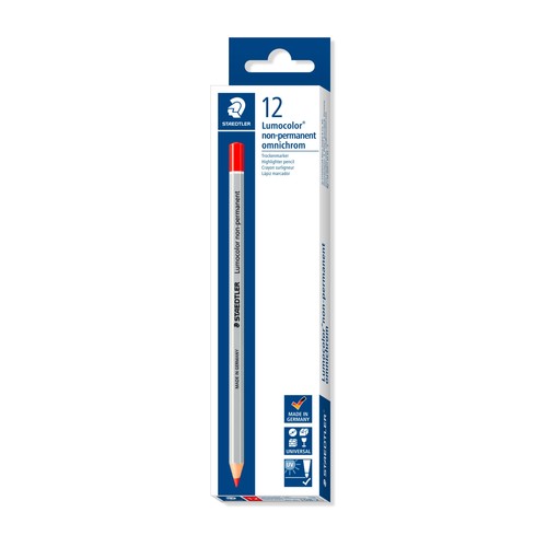 Staedtler lumocolour non - lumocolour,