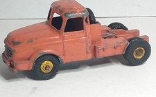 DINKY TOYS ANCIEN #36 TRACTEUR
