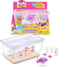 Zuru Pets Alive Maman Et